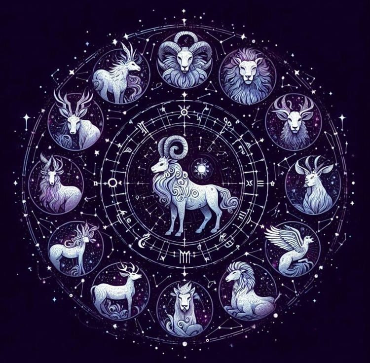 Sonhar com Zodiaco