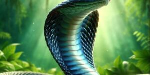 Sonhar com cobra